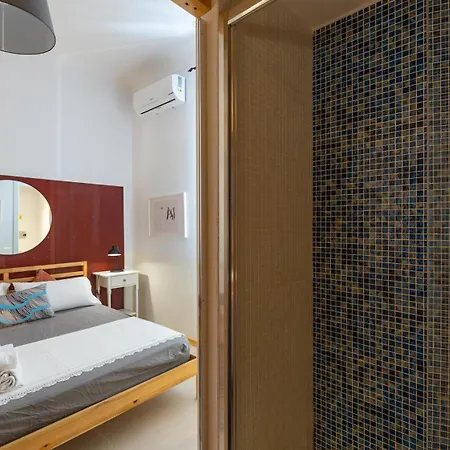 Art House By Rentbeat Roma